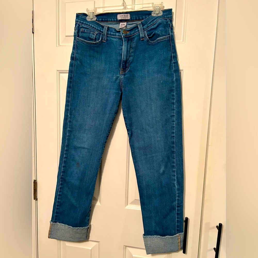 Judy Blue Jeans